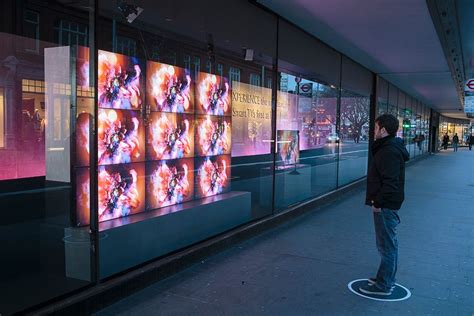 augmented reality display