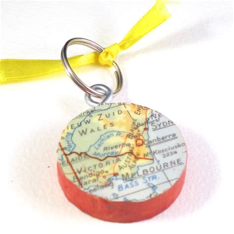 Local Map Pin Keychains 的图像结果