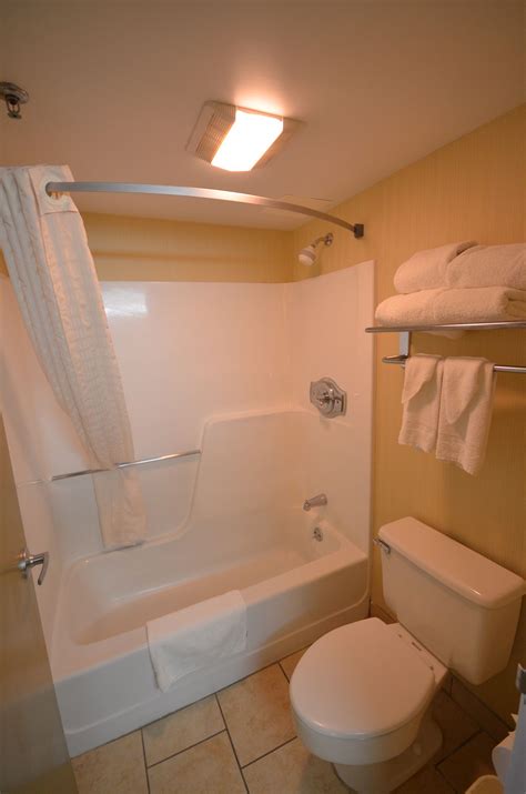 Discount Coupon for Best Western The Inn At Buffalo Airport in ...