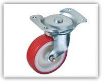 Trolley Wheels and Wheel Casters Pik India