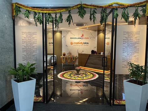 Motivity Labs Office Photos