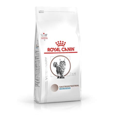 GASTROINTESTINAL HYDROLYSED PROTEIN | Royal Canin UK