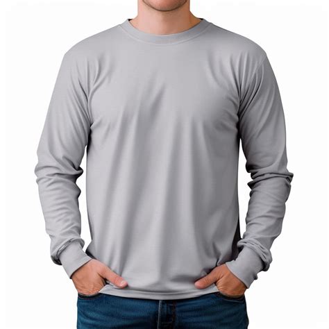 Long Sleeve Shirt – 171 Designs
