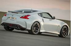 Used Nissan 370z Nismo For Sale by Used 2016 Nissan 370z Nismo Pricing For Sale Edmunds Used Nissan 370z Nismo For Sale