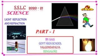 Image result for CBSE Science Class 10 Light