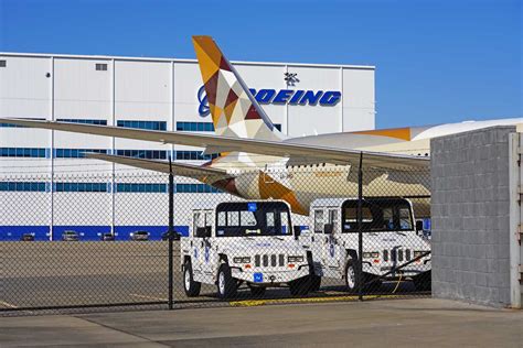 Why Is The Airbus A220 Built In North America?