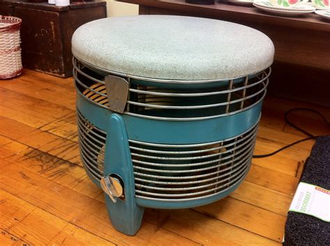 Lost & Found ~ Marblehead, MA: This Is The Coolest Vintage Floor Fan ...