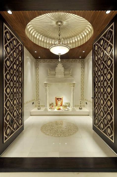 7 Inspiring pooja room designs | homify