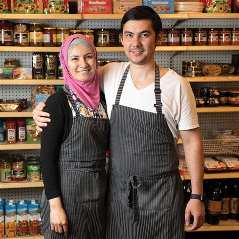 Silk Road Café in Honolulu Is One of the Closest Places to Eat by ...