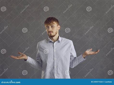 Young Arrogant Woman Showing Negative Feeling And Contempt Facial ...