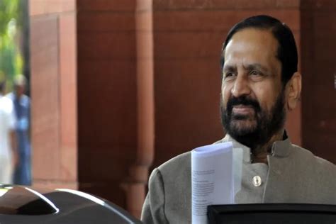 Former IOA President Suresh Kalmadi passes away at 81