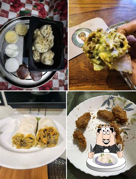 Beast Roll, Gurugram - Restaurant menu, prices and reviews