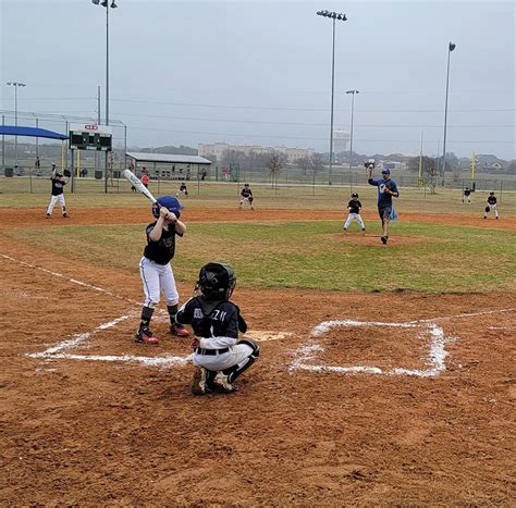 Schertz Parks & Recreation Spring 2023 FUN Guide by City of Schertz - Issuu