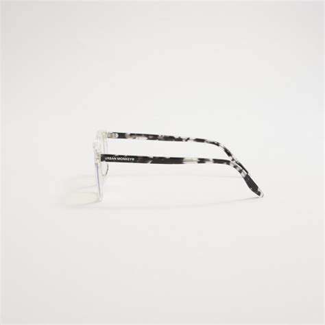 Buy easy everyday // 003 Eyewear Online – Urban Monkey®