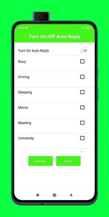 Image result for Auto Text Message