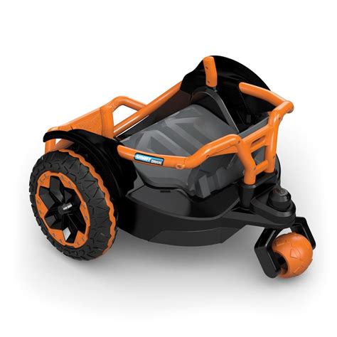 Power Wheels Wild Thing Ride-On | Kohls | Power wheels, Baby car seats ...