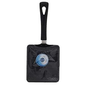 Buy More Essentials Non Stick Mini Stick Grill Pan (Black) Online at ...