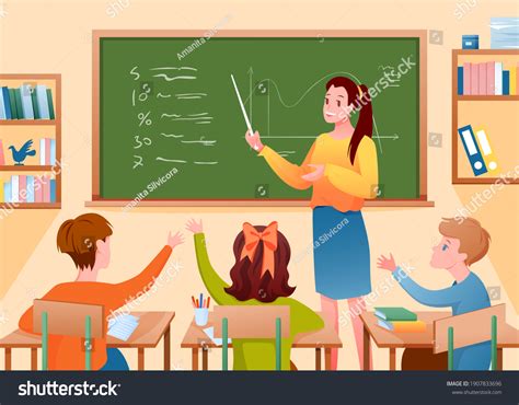 Lesson Cartoon 的图像结果