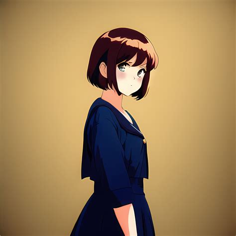 Hình nền : Anime cô gái, novel ai 2048x2048 - Lunadelmar - 2190693 ...