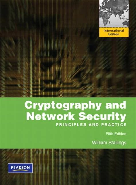 Buy Cryptography and Network Security: Principles and Practice ...