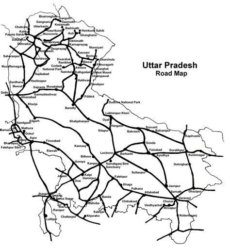 Welcome to UP State Tourism Development Corporation Website of ...