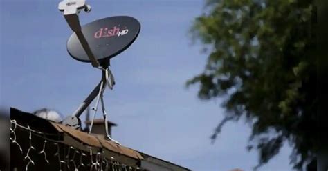 Know Why DTH or Dish TV Antenna Are In Round rsup | Knowledge: आखिर DTH ...