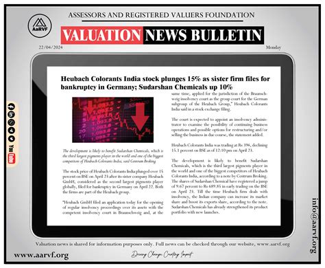 Assessors and Registered Valuers Foundation