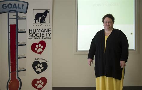 Waterville animal shelter raises $220K, close to goal for staying open