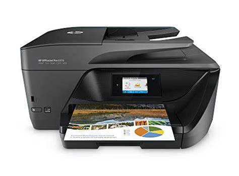 Top 10 Best Wireless Printer Scanner In 2023 - Theusefulhammers