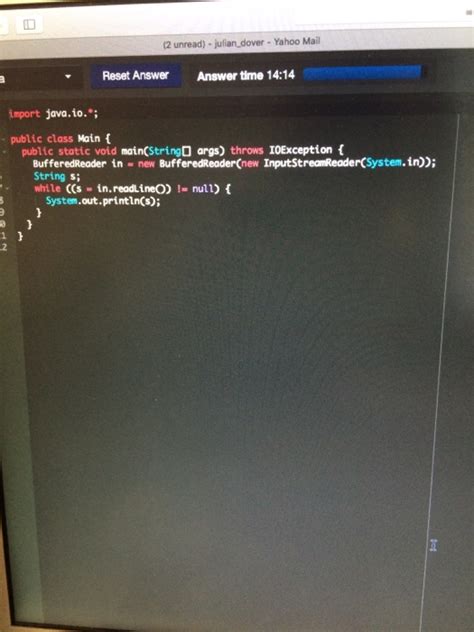 Code Screen to Find Test Answers 的图像结果