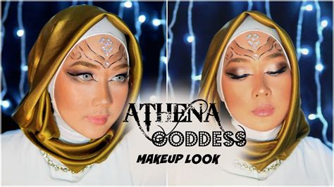 Image result for Athena Makeup Tutorial