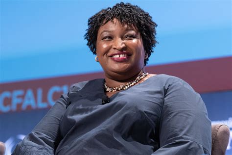 Stacey Abrams Net Worth: All About Trailblazing Leader, Author, and ...