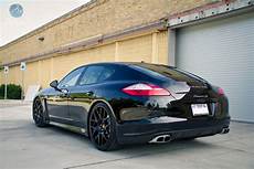 2012 Panamera 4s by Modulare Wheels 2012 Porsche Panamera 4s 22 Quot Modulare 2012 Panamera 4s