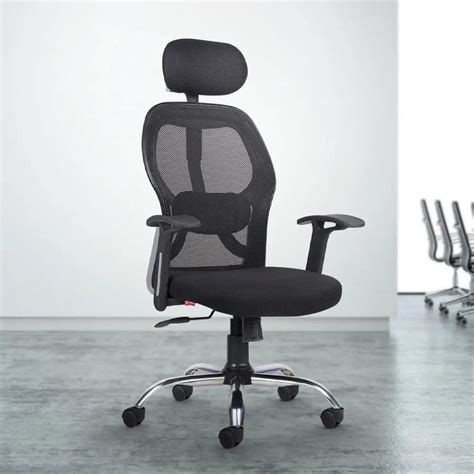 Buy Office Chair Online| Ergonomic Chair at Best Price - Cellbell
