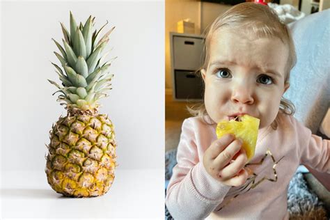 Eating Whole Pineapple Induce Labor at Frances Rhodes blog