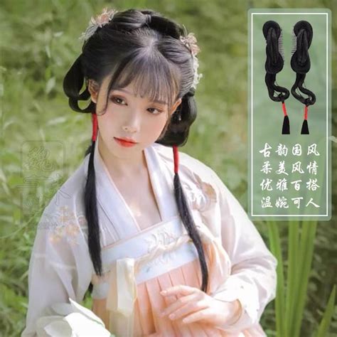 中国汉族女子妆容——花钿 - 简介 - 爱汉服