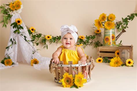 Photographer - Alana Danielle Photography | Baby girl photography, 6 ...