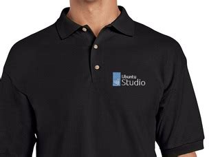 Ubuntu Studio t-shirt, polo shirt, sweatshirt - HELLOTUX
