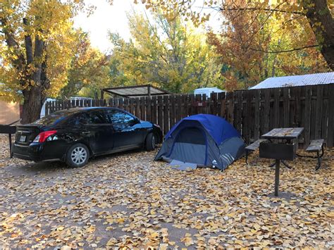 Sun Outdoors North Moab Camping | Moab, UT