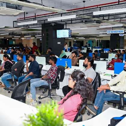 Kastech Software Solutions Group office photos