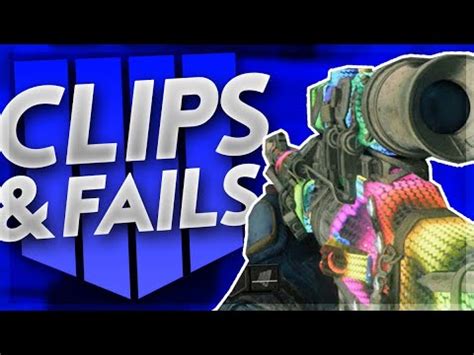 Fail Clips 的图像结果