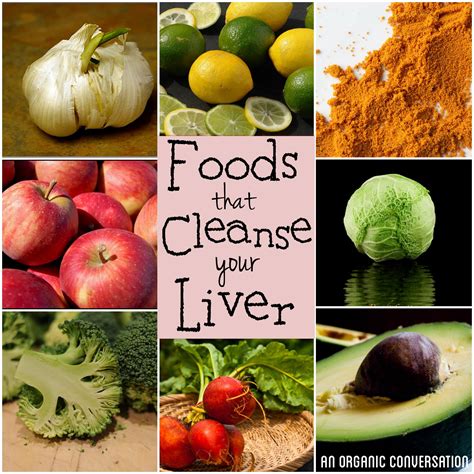 What Drinks Cleanse The Liver at Jack Radcliffe blog