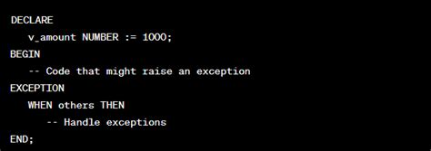 Image result for PL SQL Tutorial 41