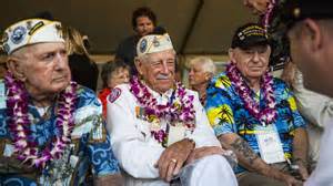 Only 12 Pearl Harbor Survivors Are Still Alive — And All Are Over 100 ...