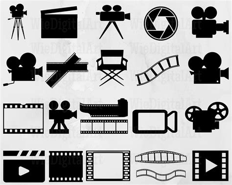 Film Silhouette
