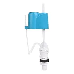 BHANMATI SANITARY ITEMS Toilet Flush Tank Fill Valve Adjustable (8 Inch ...
