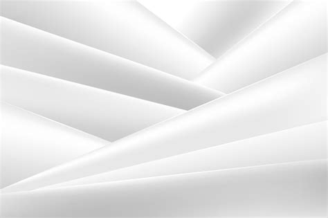 Weißer abstrakter Hintergrund | Kostenlose Vektor