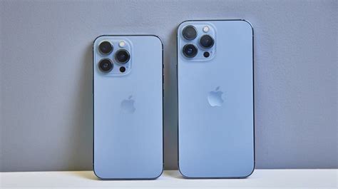 iPhone 13 Pro and Pro Max review: Apple saved the real upgrade for the ...