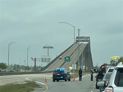 What's This Sound Coming From The I-10 Bridge In Lake Charles?