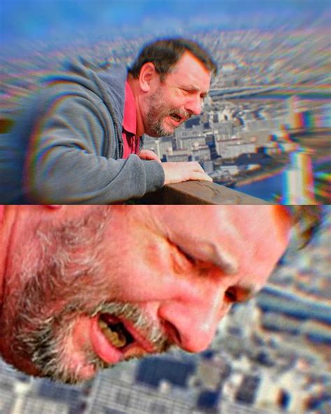 Shock, sadness and desperation Memes - Imgflip